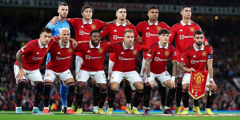 Manchester United xứng đáng là một trong những CLB vĩ đại nhất