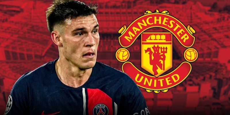 Man United vs PSG sắp chốt xong thương vụ Urgate