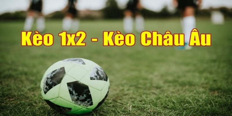 Kèo 1x2 chính là lựa chọn không thể thiếu hiện nay tại La Liga