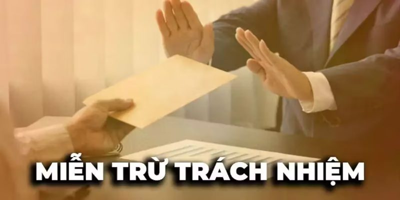 Vai trò đặc biệt quan trọng của chính sách miễn trừ