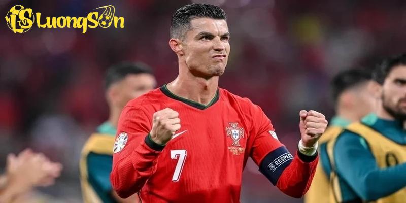 Cristiano Ronaldo có tổng tài sản lên đến hơn 500 triệu USD