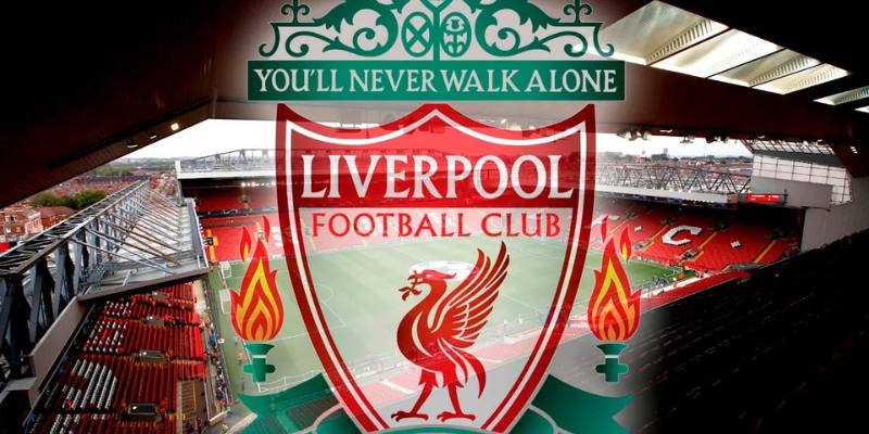 Liverpool - đội tuyển được định giá 4,45 tỷ đô la năm 2022