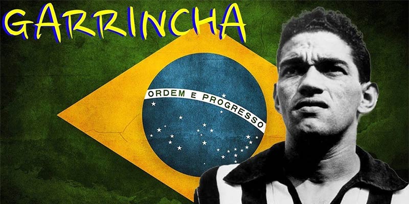 garrincha