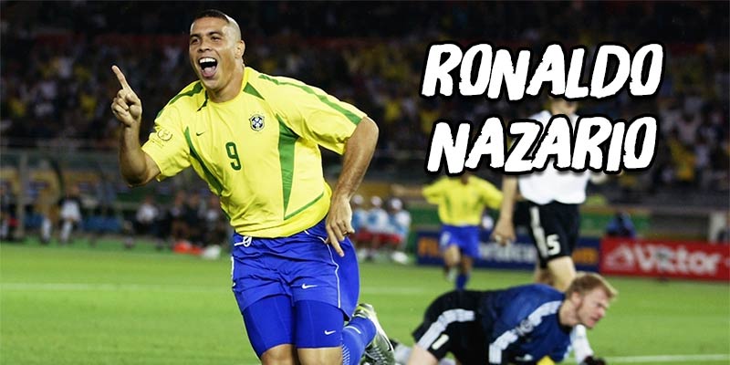 Ronaldo Nazario